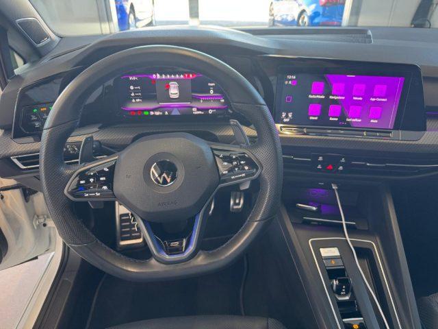 VOLKSWAGEN Golf 2.0 TSI R DSG 4Motion