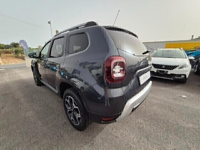 Dacia Duster 1.5 Blue dCi 8V 115 CV 4x2 Prestige - 2019