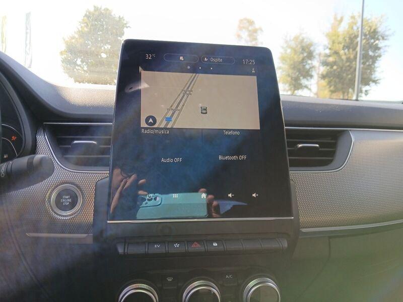 Renault Arkana 2021 1.6 E-Tech hybrid Intens 145cv