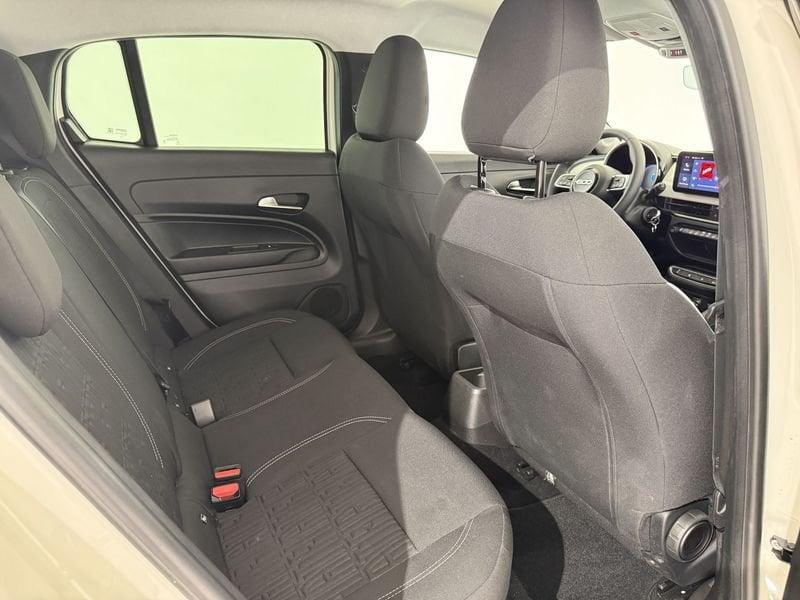 FIAT 600 1.2 Hybrid 145cv La Prima DTC