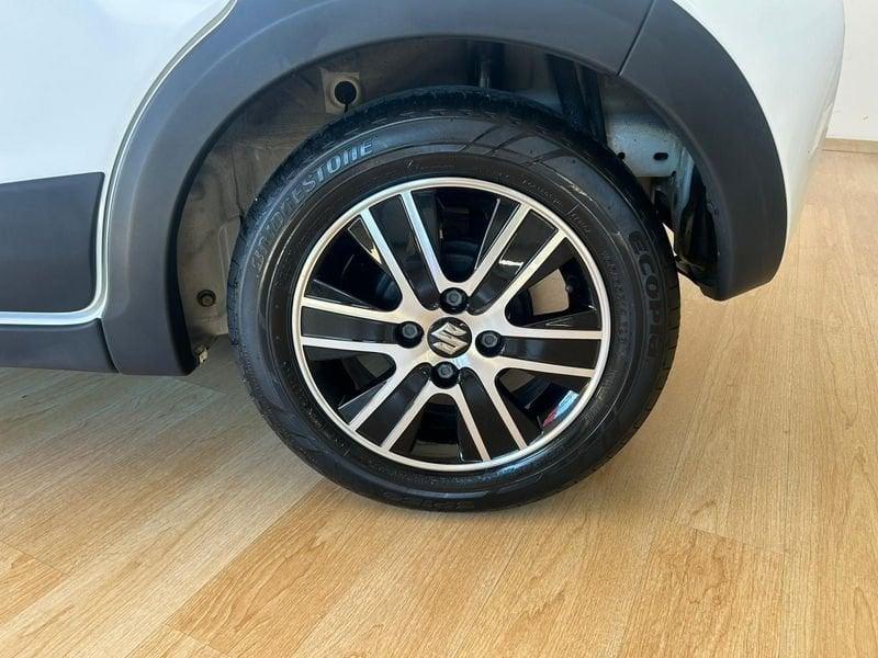 Suzuki Celerio 1.0 DualJet 2WD Top S&S