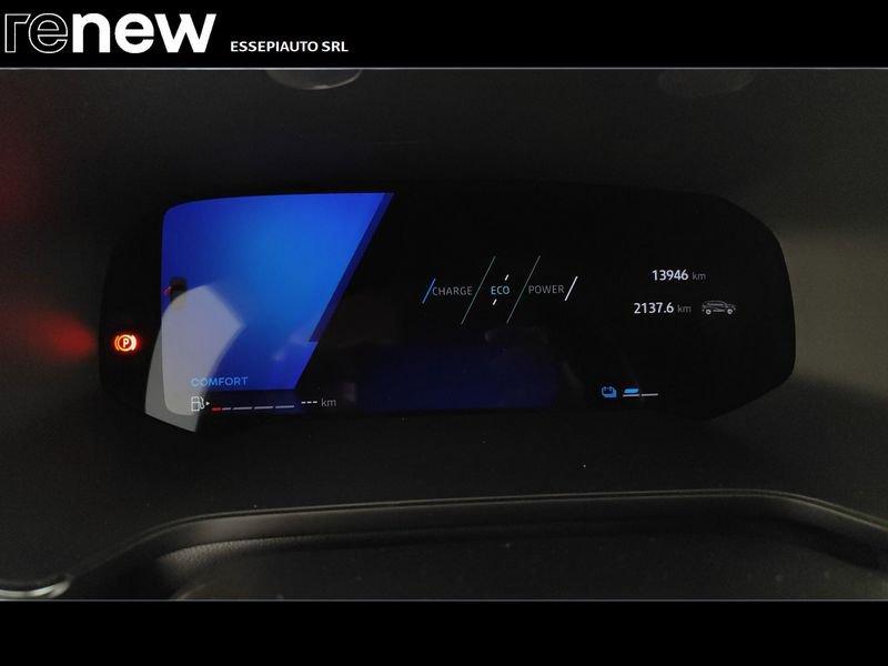 Renault Symbioz esprit Alpine E-Tech full hybrid 145