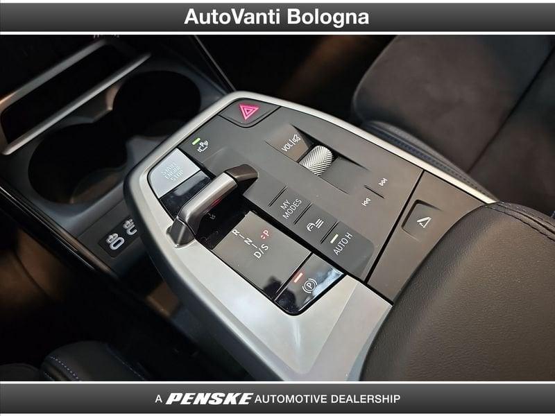 BMW Serie 2 Active Tourer 218d Active Tourer Msport