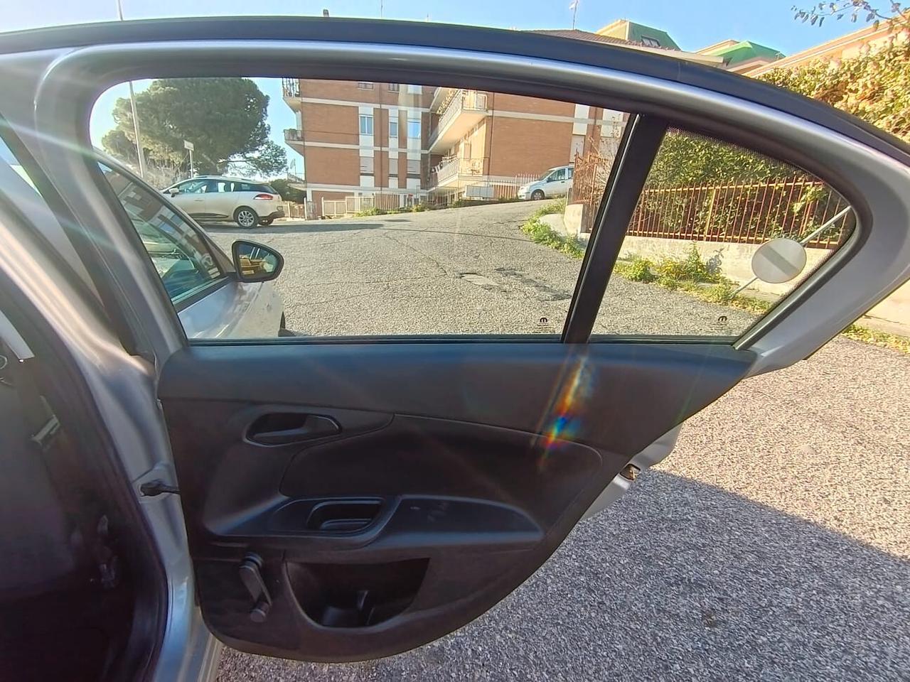 Fiat Tipo 1.4 5 porte Street