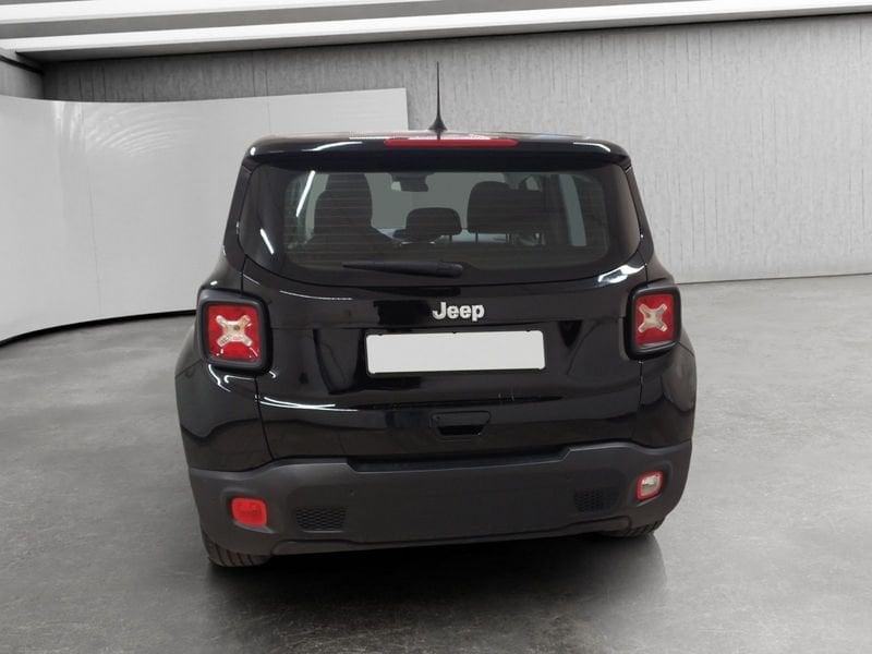 Jeep Renegade 1.0 t3 Longitude 2wd