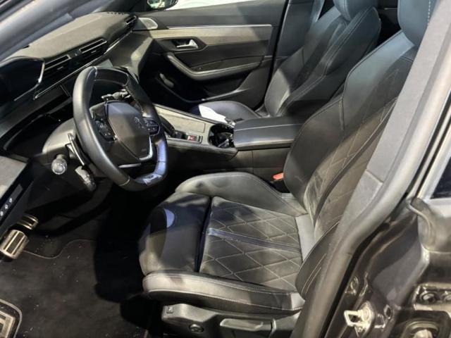 PEUGEOT 508 BlueHDi 130 Stop&Start EAT8 SW GT