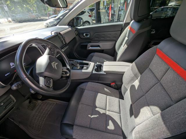 CITROEN C5 Aircross BlueHDi 130 S&S Feel