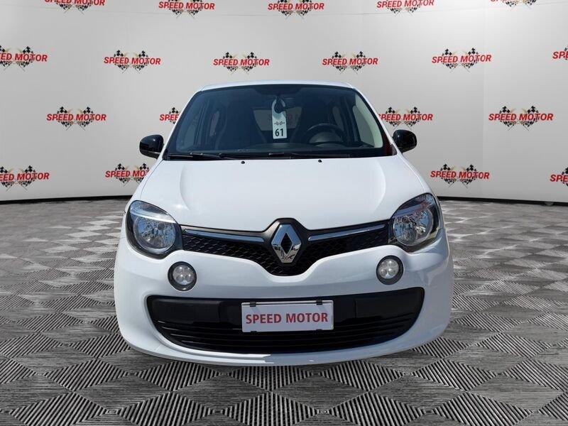 Renault Twingo Twingo 1.0 sce 70 cv, Limited!