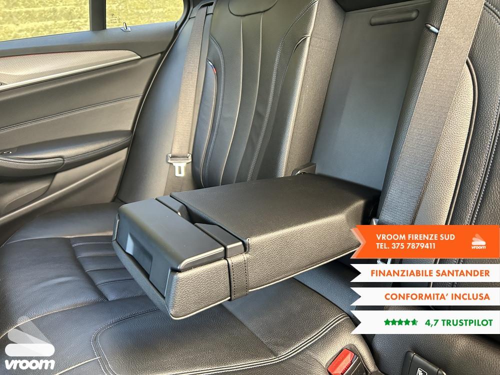 BMW Serie 5(G30/31/F90) 530d xDrive 249CV Touri...