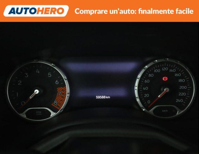 JEEP Renegade 1.0 T3 Limited