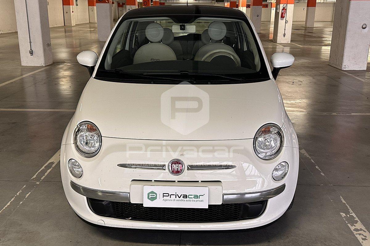 FIAT 500 1.3 Multijet 16V 95 CV Lounge