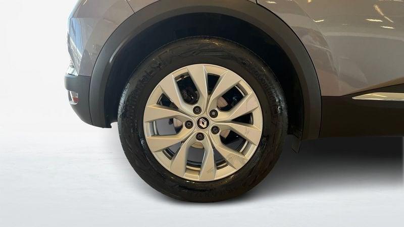 Renault Captur 1.6 E-Tech hybrid Intens 145cv auto
