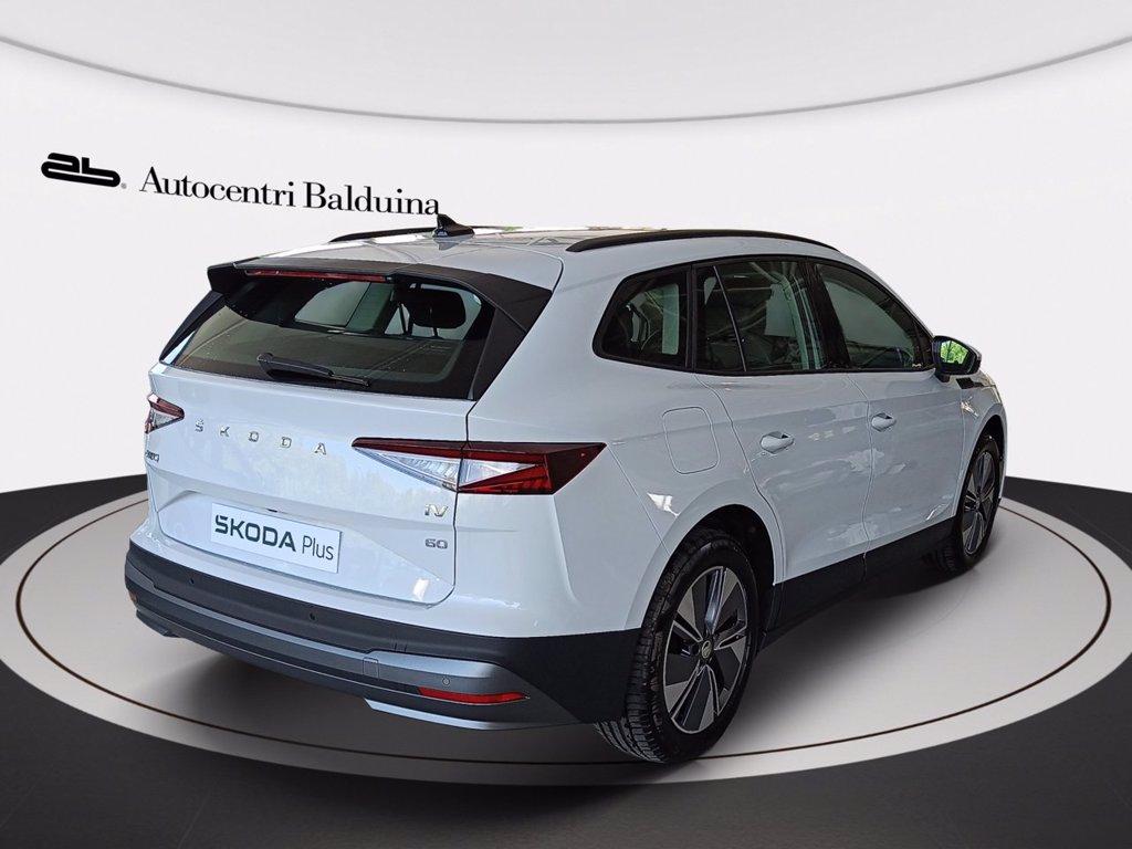 SKODA Enyaq iv 60 del 2023