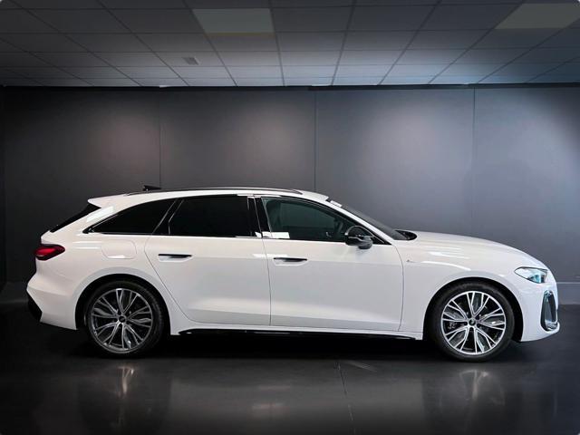 AUDI A5 Avant TDI 150 kW mHEV+ S tronic S Line edition