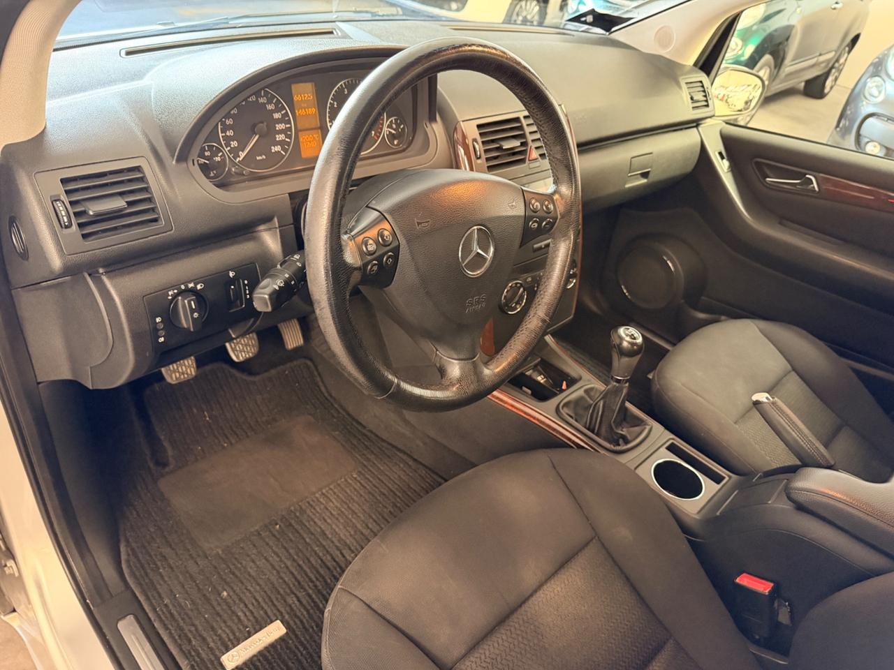 Mercedes-benz A 150 Elegance