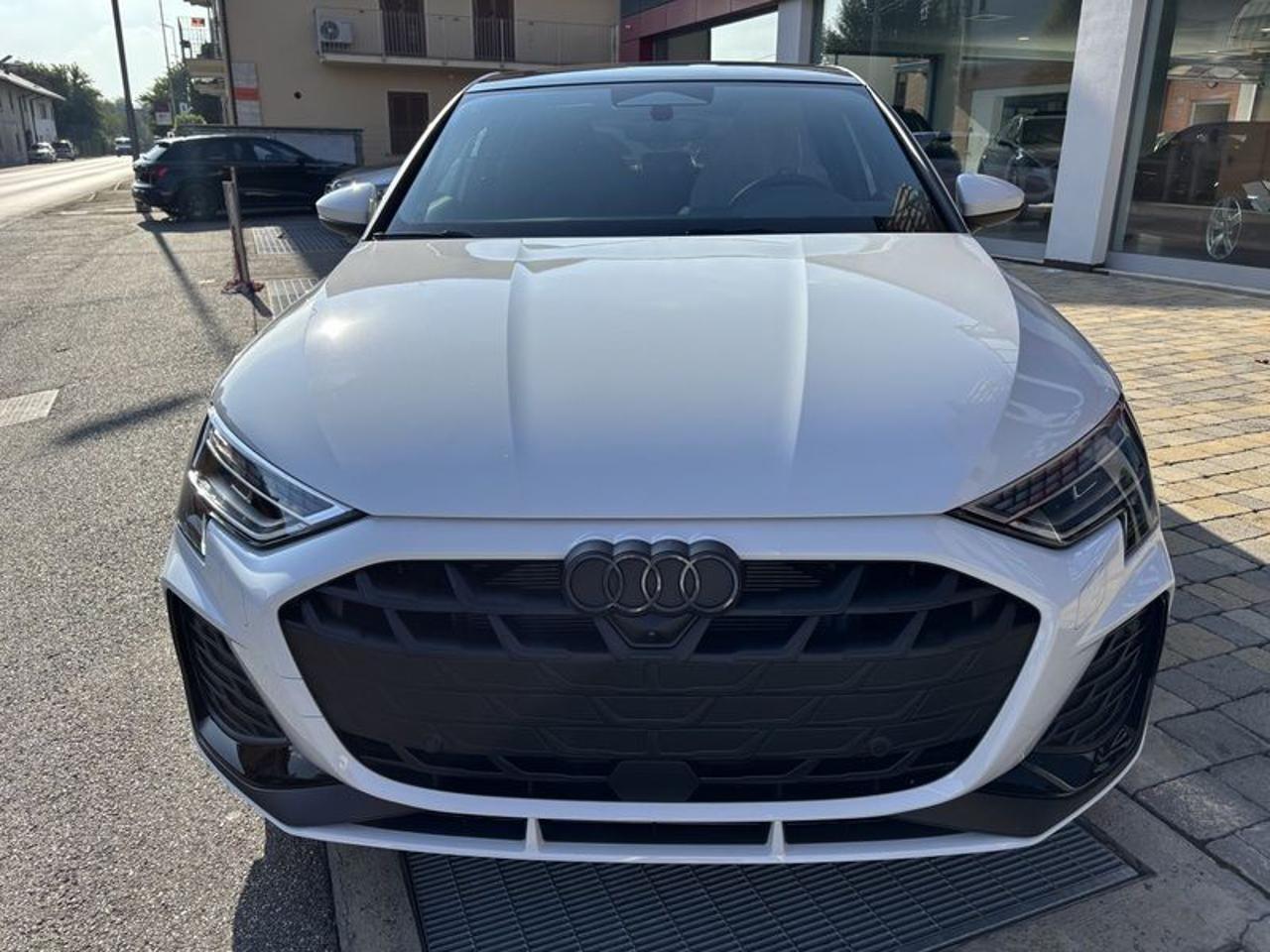 Audi A3 SPB SPORTBACK 35 TDI S tronic 2X S line MATR-TETTO