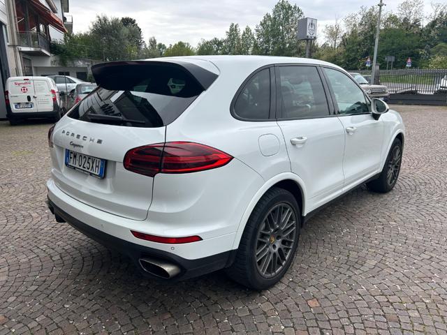 PORSCHE Cayenne 3.0 Diesel