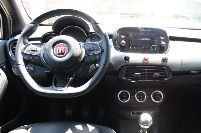 FIAT 500X 1.0 T3 120 CV Sport