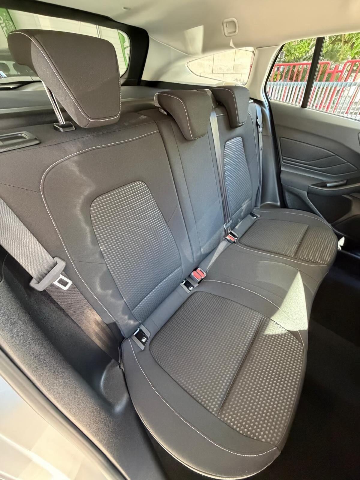 Ford Focus 1.5 EcoBlue 120 CV SW Active