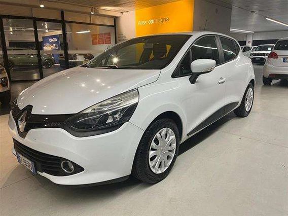 Renault clio van 1.5 dci 75cv
