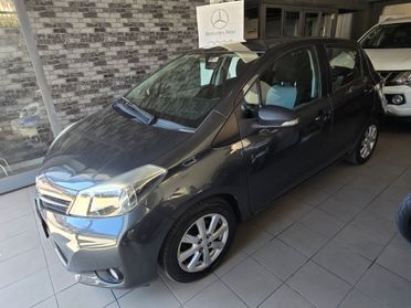 Toyota Yaris 1.3 5 porte Lounge