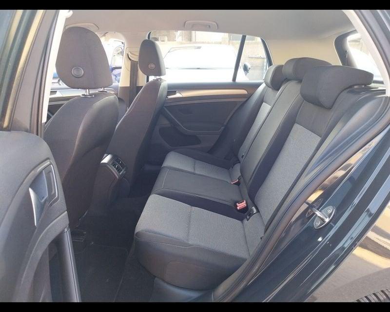 Volkswagen Golf Golf 5p 1.2 tsi Trendline 85cv E6