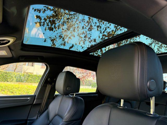 PORSCHE Macan 2.0 T IVA ESPOSTA