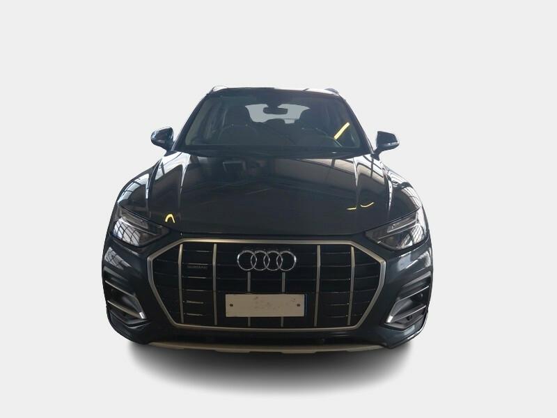 AUDI Q5 40 TDI MHEV BUSINESS ADVANCED QUATTRO S TRONIC SUV