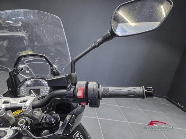 TRIUMPH Tiger Sport 660