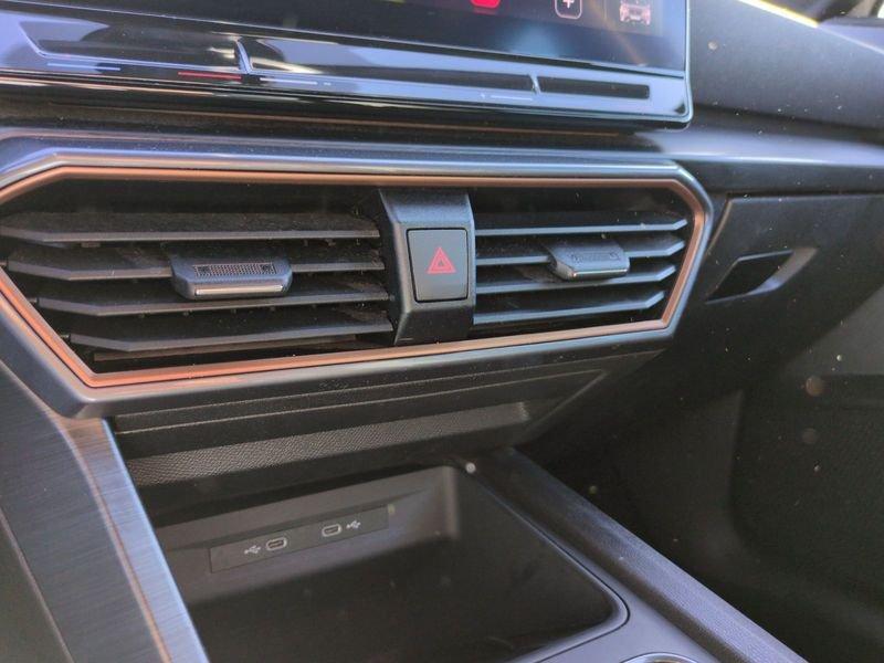 CUPRA Formentor Formentor 1.4 e-hybrid 204cv dsg