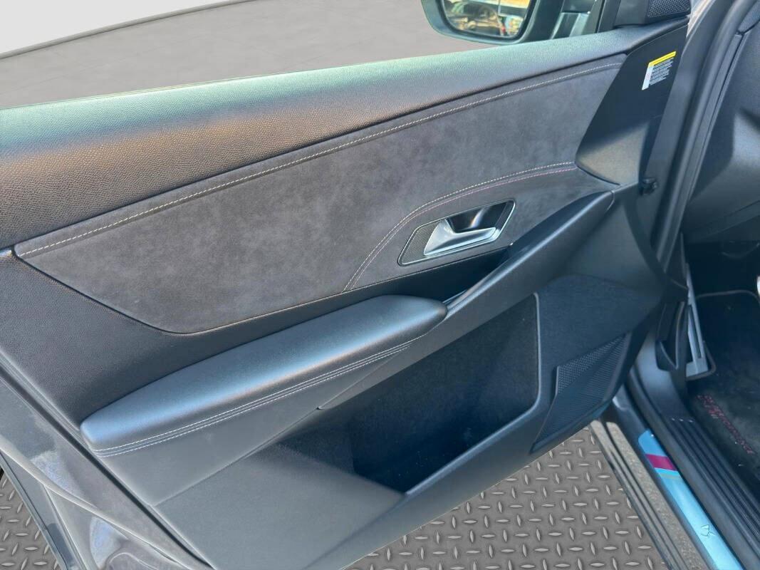 Ds 7 Crossback BlueHDi 130 aut. Performance Line+ 2021