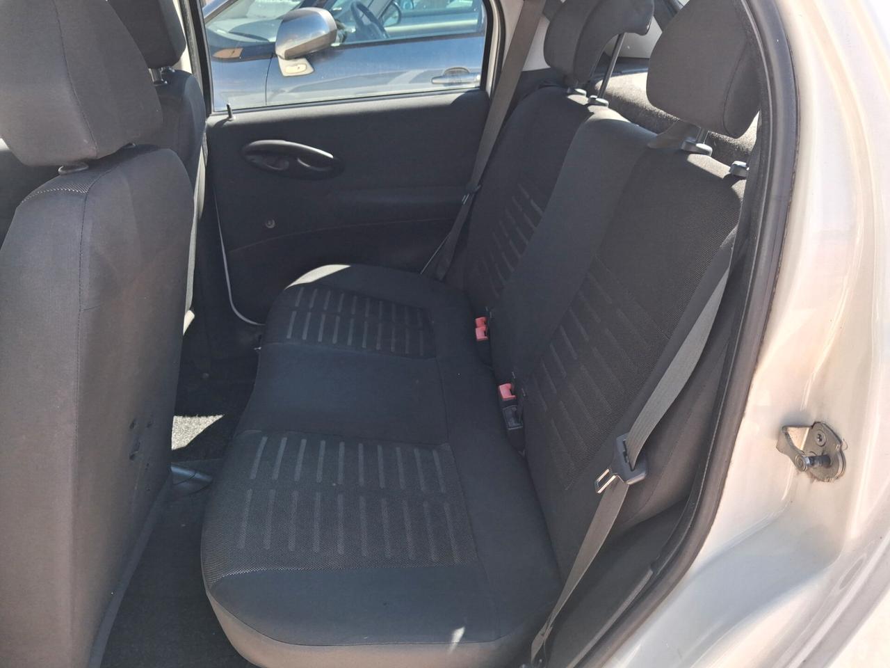 Fiat Punto Classic 1.2 5 porte Active GPL