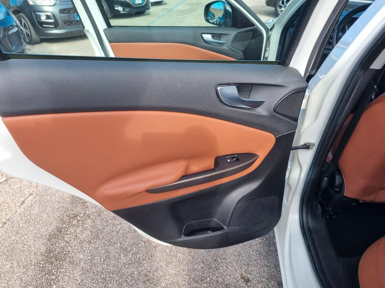 Alfa Romeo Giulietta 1.6 JTDm-2 105 CV Exclusive