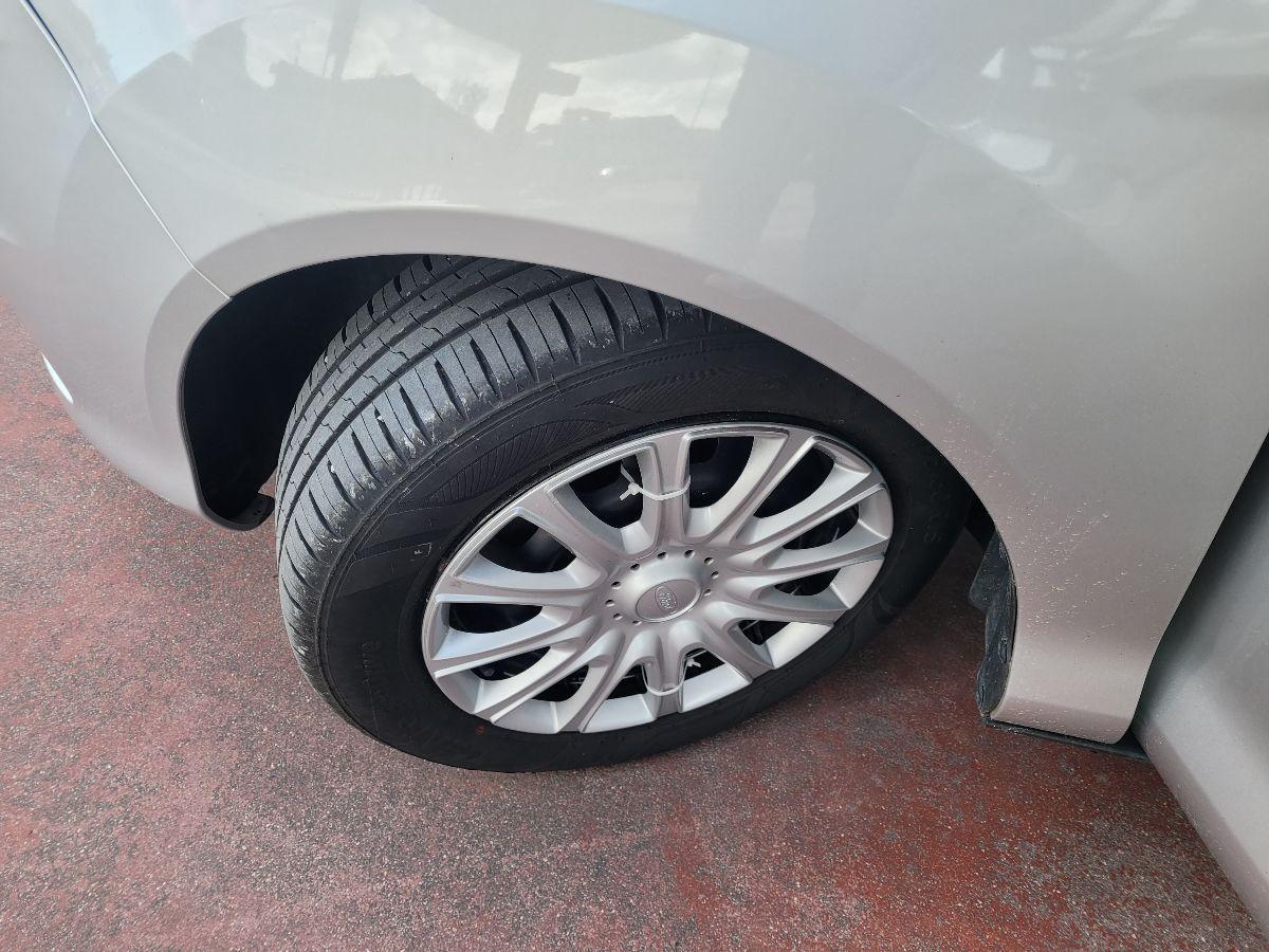 FORD - B-Max - 1.4 90CV GPL