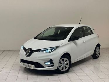 Renault ZOE ZOE Life R110 BATTERIA DI PROPRIETA' IVA ESPOSTA
