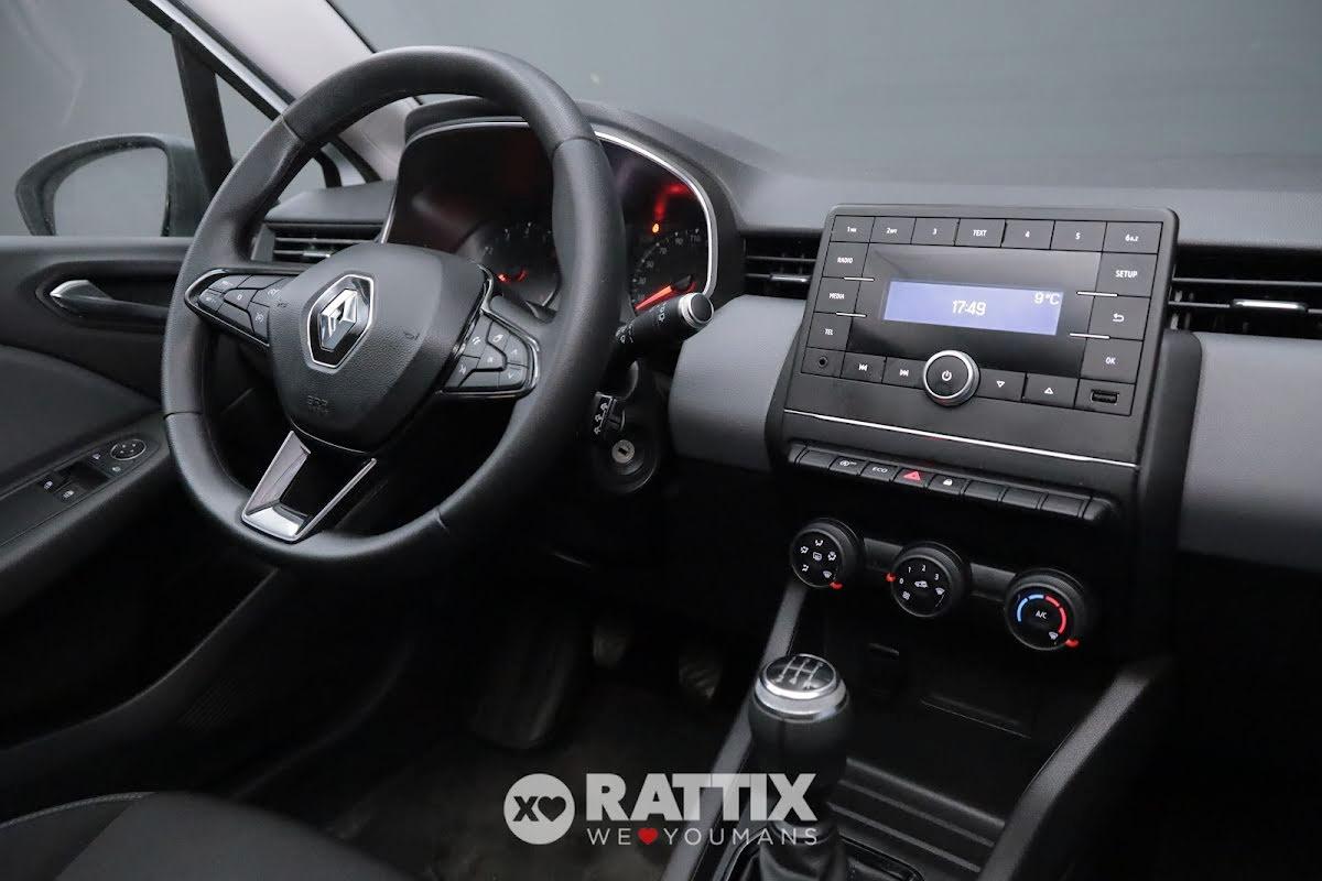 Renault Clio 1.0 TCE GPL 100CV Life