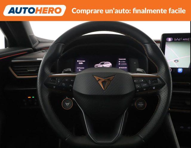 CUPRA Formentor 1.4 e-Hybrid DSG VZ