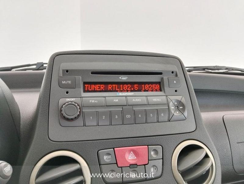 FIAT Panda 1.4 16V 100 HP