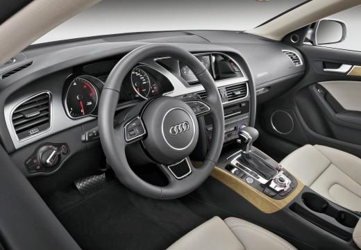AUDI A5 I 2011 Sportback - A5 Sportback 2.0 tdi Advanced 190cv mu