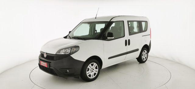FIAT Doblo Doblò 1.3 MJT S&S Cargo Combi N1 Easy - PREZZO+IVA