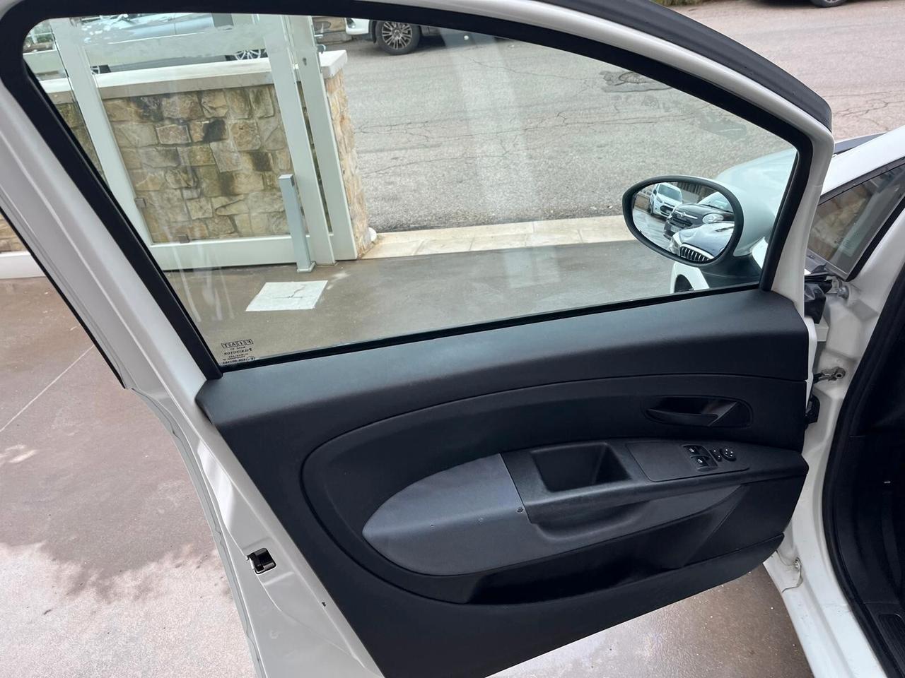 Fiat Grande Punto 1.3 MJT 75 CV 5 porte Active