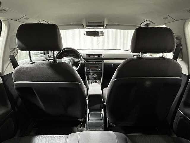 Audi A4 2.0 TDI F.AP. Avant Top PLUS