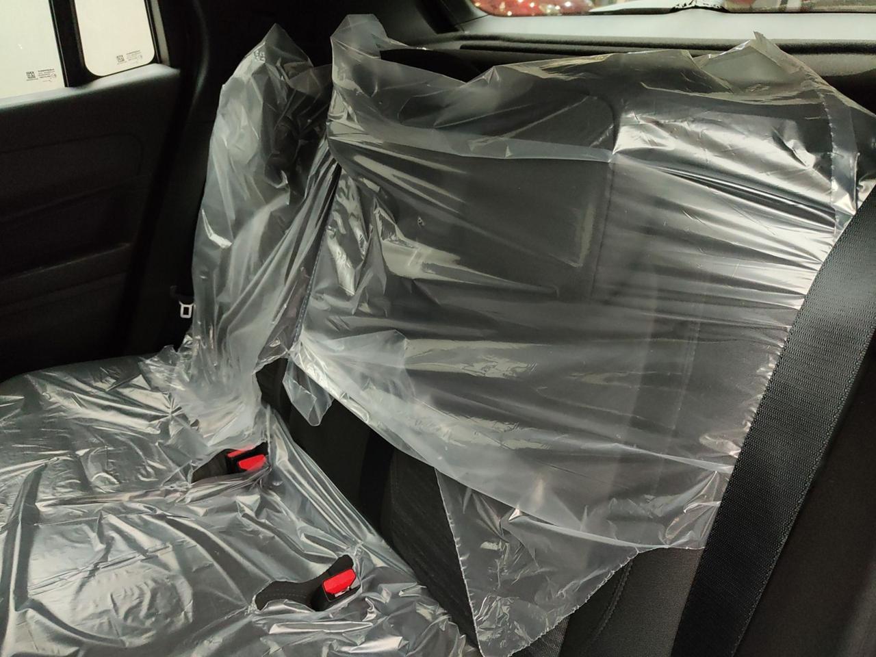 JEEP Avenger AVENGER 1.2 T 100CV LONGITUDE MY25