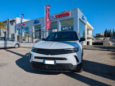 Opel Mokka 1.2 Turbo GS Line