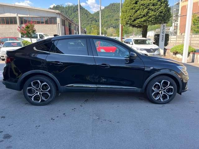 Renault Arkana Arkana 2021 1.6 E-Tech full hybrid Intens 145cv