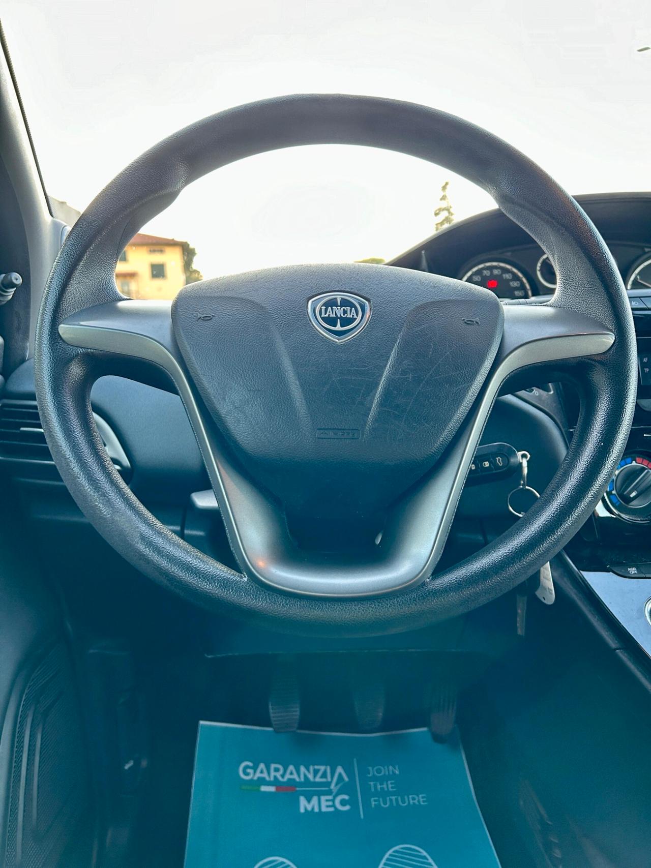 Lancia Ypsilon 1.3 MJT 16V 95 CV 5 porte S&S Elle