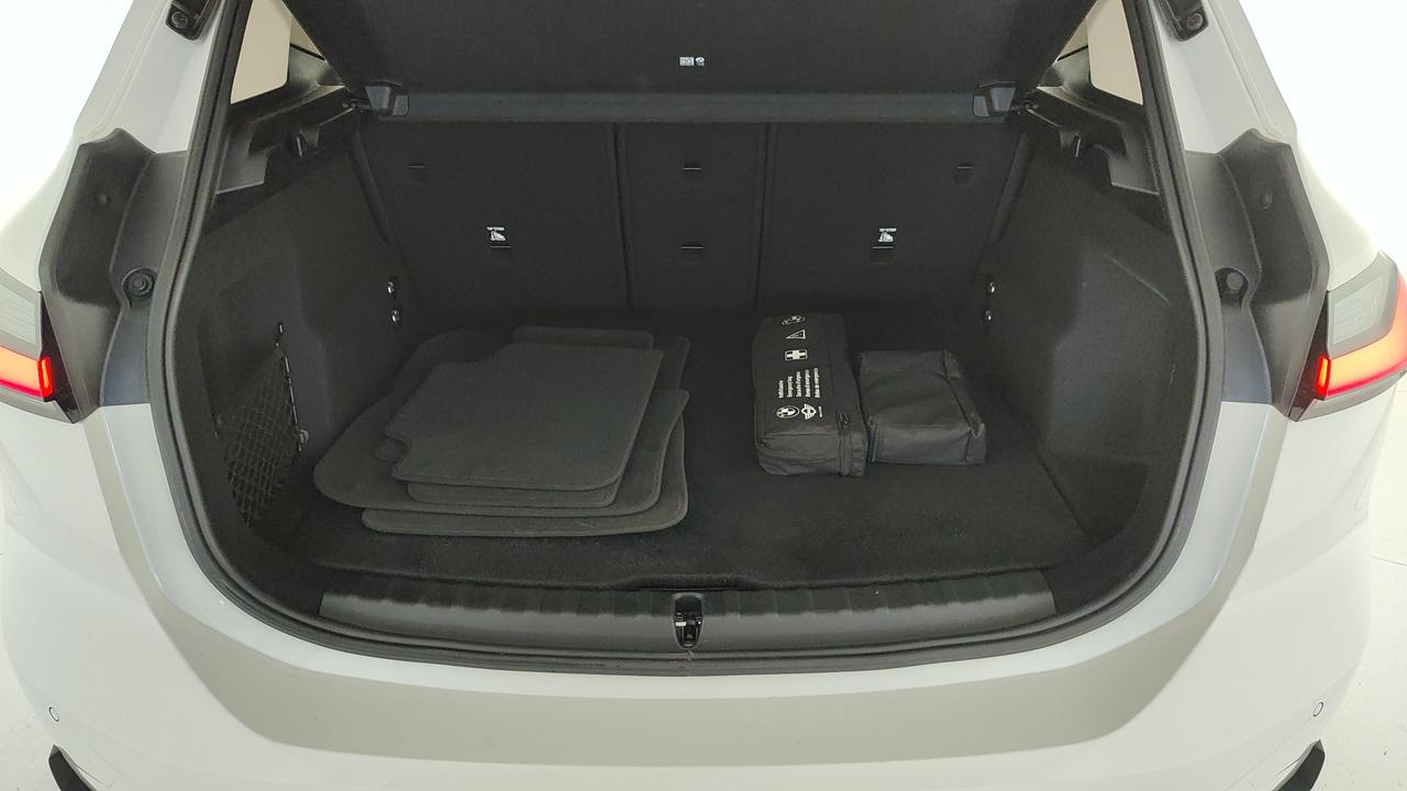 BMW Serie 2 U06 Active Tourer - 218d Active Tourer Luxury auto