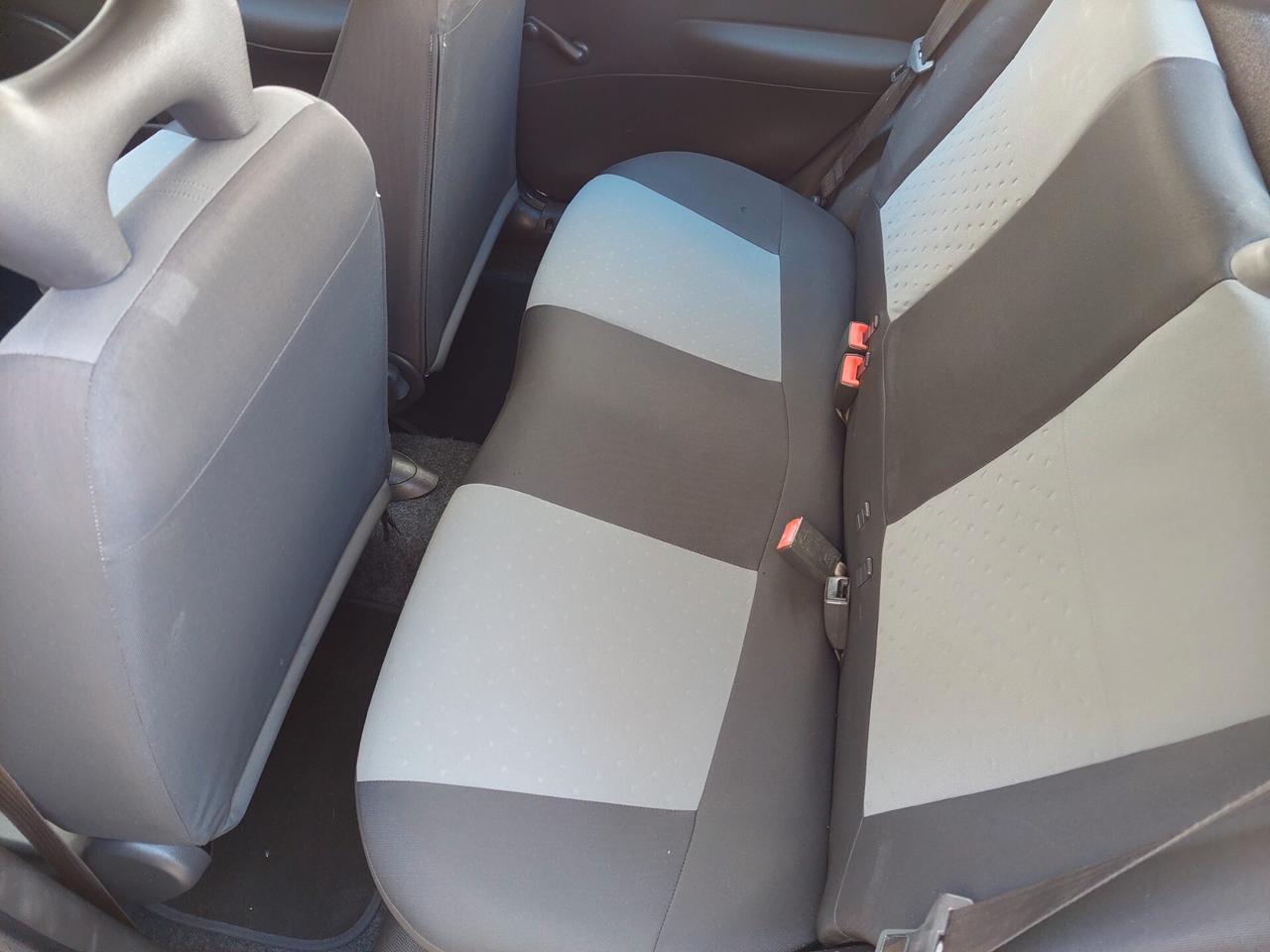 Fiat Punto Classic 1.2 5 porte Natural Power