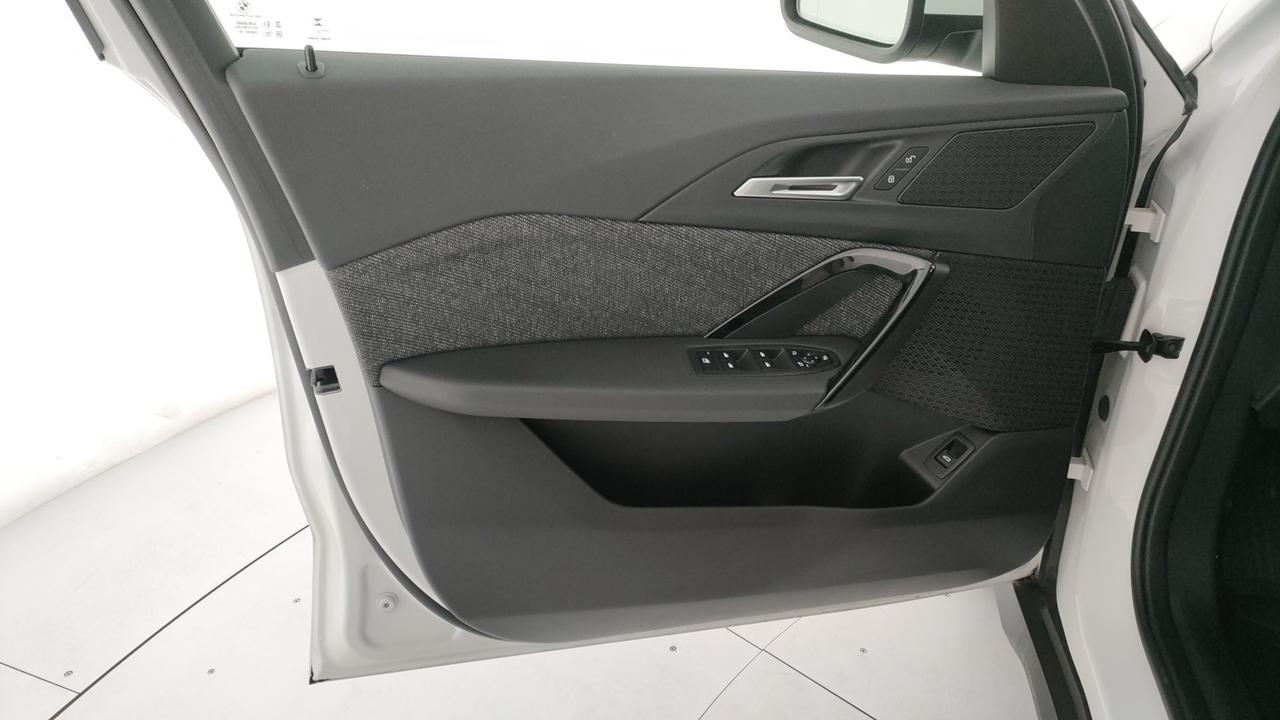 BMW X1 U11 - X1 sdrive18d auto