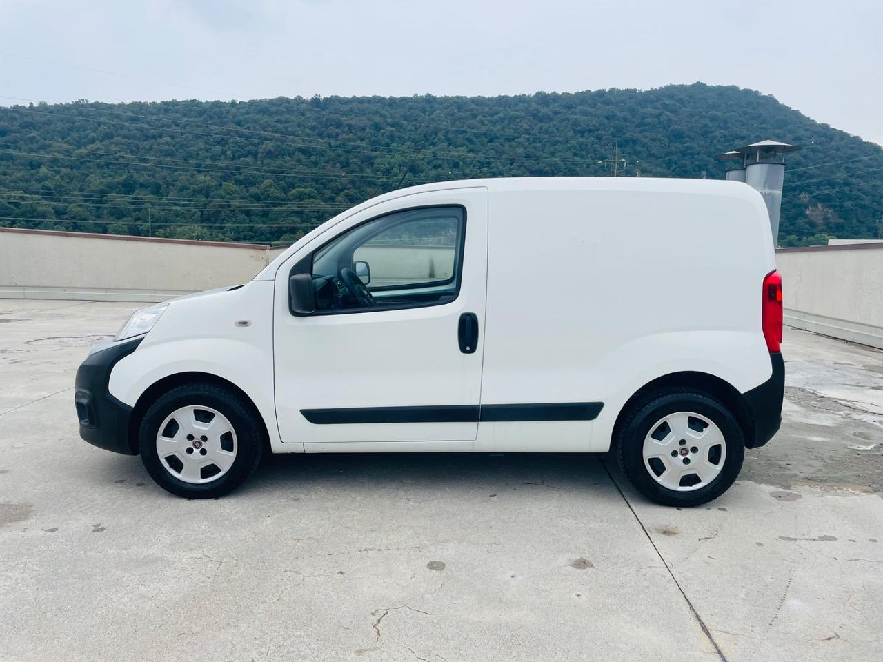 FIAT FIORINO CARGO SX 1.3 MJT 95CV